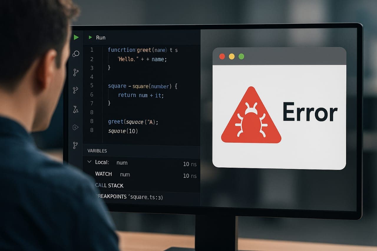 Mastering Debugging: Essential VS Code Extensions for Development