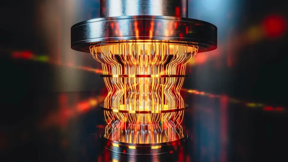 🌐The Quantum Leap: How Quantum Computing Is Redefining the Future